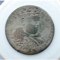 6 грош 1682 в короне (2)