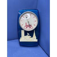 Барометр СССР