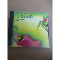 LIME  "SENSUAL SENSATION" CD 1984/1985