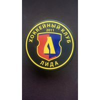 Шайба ХК Лида