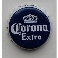 Крышки пивные / кронен пробки (Corona Extra).