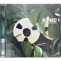 De-phazz - plastic love memory