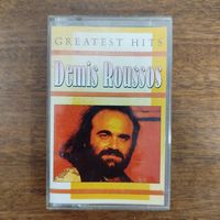 Demis Roussos "Greatest hits"