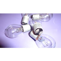 Лампа накаливания 26 Вольт 25 ватт