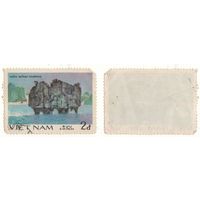 Вьетнам 2dong (m10)