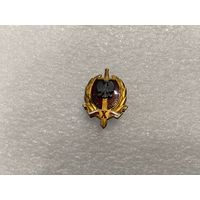 На службе Народа Х Польша