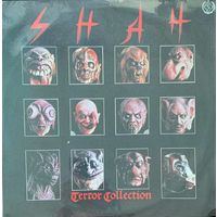 Shah – Terror Collection