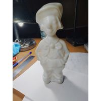 Статуэтка - Олег Попов . С рубля