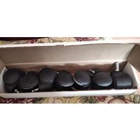 Колёса для офисной мебели.