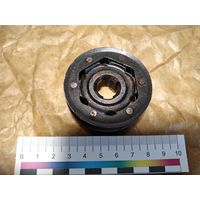 Звёздочка ведущая к бензопиле Дружба-4