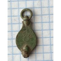 Ключик для карманных часов