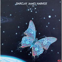 Barclay James Harvest – XII, LP 1978