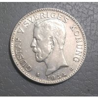 2 кроны 1934 г.