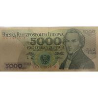 Польские злоты