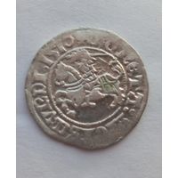 Полугрош 1510