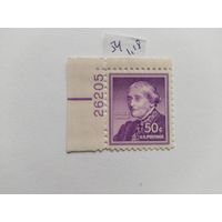 США  1954