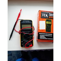 Мультиметр ТЕК DT9205A