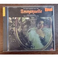 Emmanuelle - Original Soundtrack Music