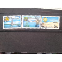 1991. Охрана природы, полная серия