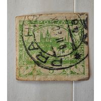 Марка Чехословакия