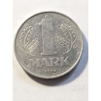 ГДР 1 марка 1978 А