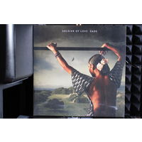 Sade - Soldier Of Love (2024, Vinyl)