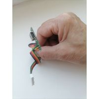 ПЛАТА С МINI USB