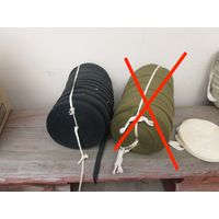 Лента киперная,ссср,натуральный хлопок,Цена за 1 катушку.