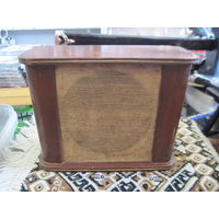 Радиоточка "Вымпел".