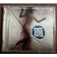 Jethro Tull-Under Wraps, CD