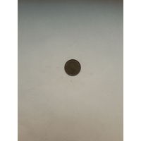 СССР 1 копейка 1978