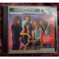 Helloween - De Luxe Collection, CD