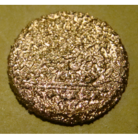 Копейка  1727 , вес 3,0  ,  редкий  перечекан