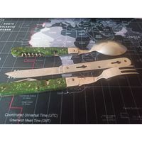 Нож туристический Москва стиз