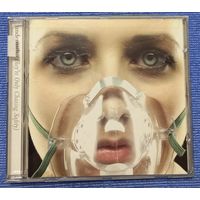 CD,(USA) Underoath – (They're Only Chasing Safety)