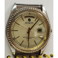 Часы "Jemis" япония