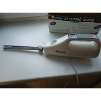 Нож электрический для нарезки хлеба сыра Япония