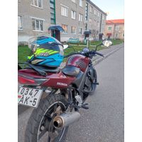 Honda CBR 125R