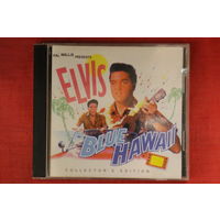 Elvis Presley - Blue Hawaii (Collector's Edition) (CD)