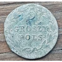 5 грош 1820год