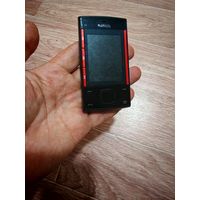 Мобильный телефон нокиа nokia x3-00
