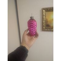 Елочная игрушка