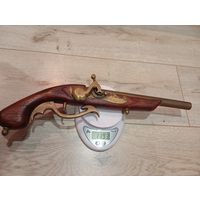 Макеты дуэльных Пистолетов 1954