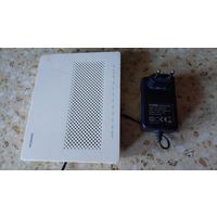 Модем оптоволокно