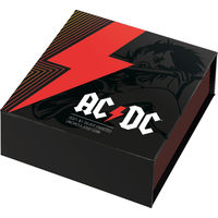 AC/DC серебряная Vol.1