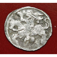 Денар Александра, гот. тип, редкий, хороший прочекан