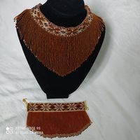 Чокер  Колье Браслет
