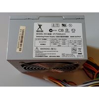 ATX блок питания Power Man (InWin) IP-P300AJ2-0 для ретро-систем