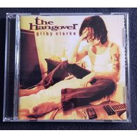 CD,(Japan) Gilby Clarke – The Hangover