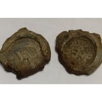 Пломбы Польские, период межвоенный